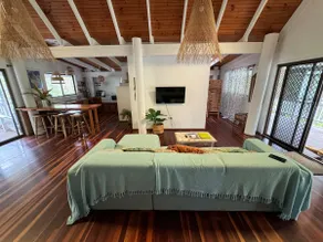 Coconut Cottage Bush Retreat - Pet Friendly - Image 4
