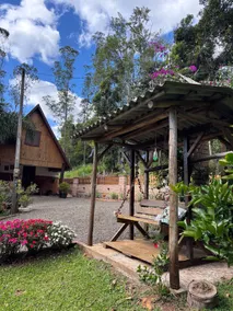 Cabin at Sítio Vô Toninho - Image 5