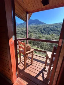 Cabin at Sítio Vô Toninho - Image 4