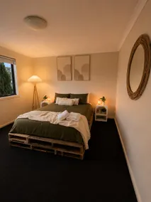 The Cozy Corner Retreat - Image 2