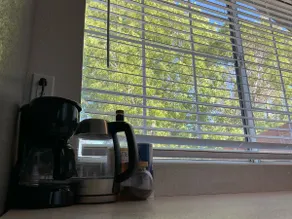 2 bed 1 bath kitchen N county San Diego - Image 2