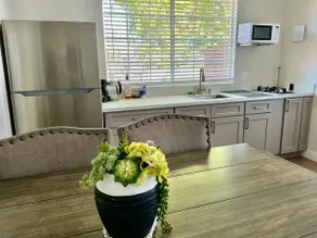 2 bed 1 bath kitchen N county San Diego - Image 3