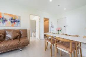 2BR / 7 Mins walk to BTS / 20 Mins to Iconsiam - Image 4