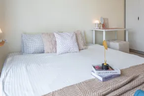 2BR / 7 Mins walk to BTS / 20 Mins to Iconsiam - Image 3