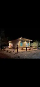 Rustic, Artsy Studio w/ Desert Panoramic Views - Image 3