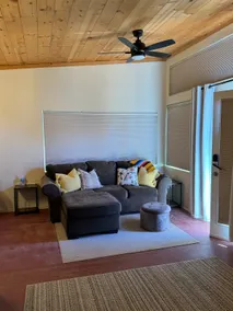 Rustic, Artsy Studio w/ Desert Panoramic Views - Image 4