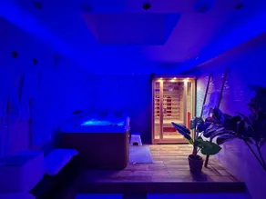 The friendly SPA - Jacuzzi - Sauna - Quiet - Image 2