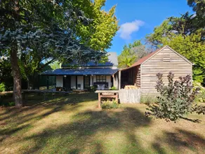 Lynden Cottage - construido en 1884 en el corazón de Trentham - Image 3