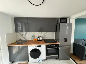 C1 - Comfort apartment at the gates of Paris - Image 4