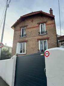 C1 - Comfort apartment at the gates of Paris - Image 2