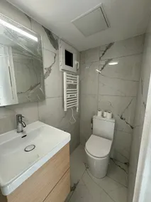 C1 - Comfort apartment at the gates of Paris - Image 5