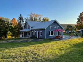Spacious farmhouse on 3+ acres! - Image 2