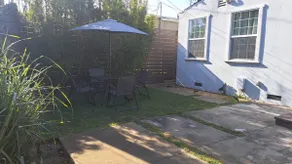 Next to Ocean, views - 10 beds_BBQ Grill + Arcade - Image 3
