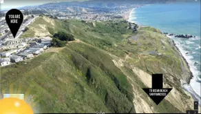 Next to Ocean, views - 10 beds_BBQ Grill + Arcade - Image 2