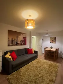 GREAT Apartment in Camberwell - Image 2