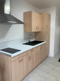 Beautiful 33m2 apartment - Image 5