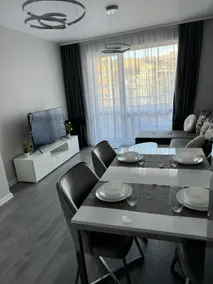 Luxury Apartment - Image 2