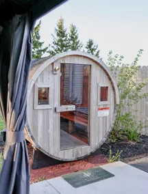Egg Harbor Escape | Hot Tub | Cedar Sauna | Privac - Image 3