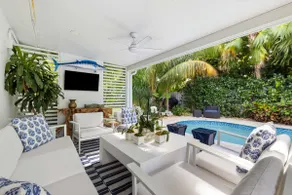 New! A True Home with a Pool in WPB. - Image 2