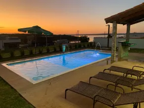 Manoá House on the dam - Riviera Santa Cristina XIII - Image 4