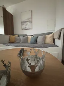 Apartment near the castle - Image 3