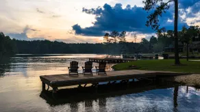 Family Friendly Lakefront home: Beach, Dock & Pool - Image 4