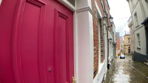 Entire Private flat in Sheffield City Centre - Image 2