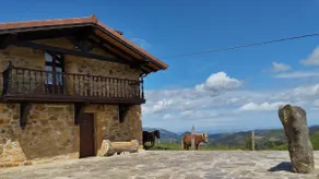 La Cabaña Uncina (Moncobe) - Image 2