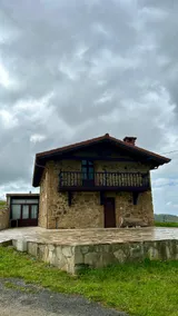 La Cabaña Uncina (Moncobe) - Image 3