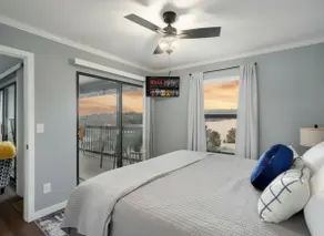Sunset Lakeview 2BR Condo Stunning Views - Image 3