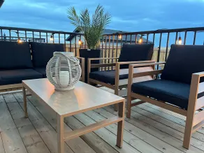 ”Small Town Pearl ” 3BR/1KB/2QB Bbq & Fire pit - Image 3