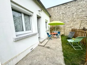 Comfortable cottage close to beaches and village - Image 2