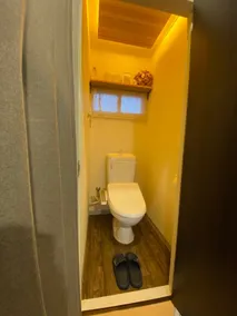 Sachiko's apartment, good access to Yokota Air Base, 2-bedroom apartment 102, bedroom... - Image 2