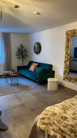 Chic apartment with bathtub / 15 min to DÜS - Image 4