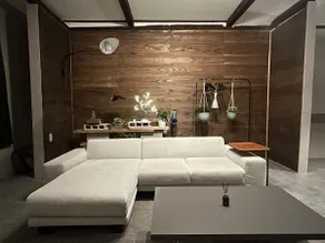 7-minute walk from Okayama station! Entire building for rent! A modern traditional house in the shopping district - Image 4