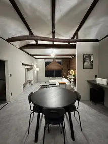 7-minute walk from Okayama station! Entire building for rent! A modern traditional house in the shopping district - Image 5