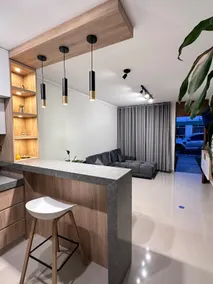 Modern house near Huacachina - Image 2