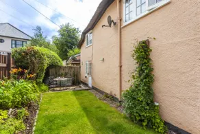 Crown Cottage Exford - Image 5