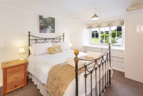 Crown Cottage Exford - Image 4