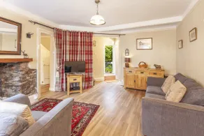 Crown Cottage Exford - Image 3