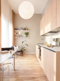TurnKey | Two-Level Republic Square Studio - Image 3