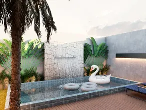 Spacious house near the beach and Orla Events square. - Image 3