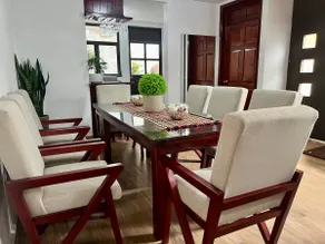 El Jardín de los Abuelos Apartment - Image 2