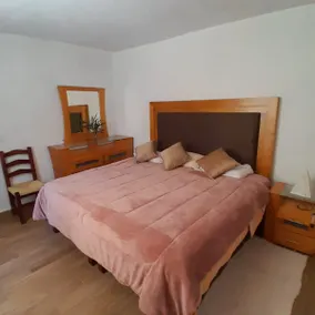 El Jardín de los Abuelos Apartment - Image 5