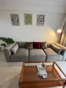 Cozy apartment next to center - Image 4