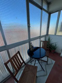 Cozy apartment next to center - Image 5
