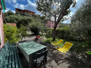 House in the countryside in Sestri Levante - Image 2