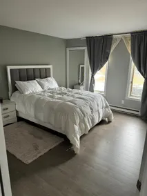 Entire place: Laval, Canada. 2-bedroom family home - Image 4