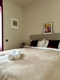 Exclusive apartment in the heart of the capital - Image 4