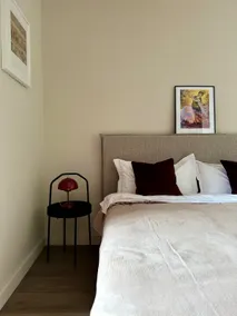 Exclusive apartment in the heart of the capital - Image 5